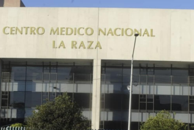 Muere niño con caso sospechoso de hepatitis aguda en Hospital La Raza
