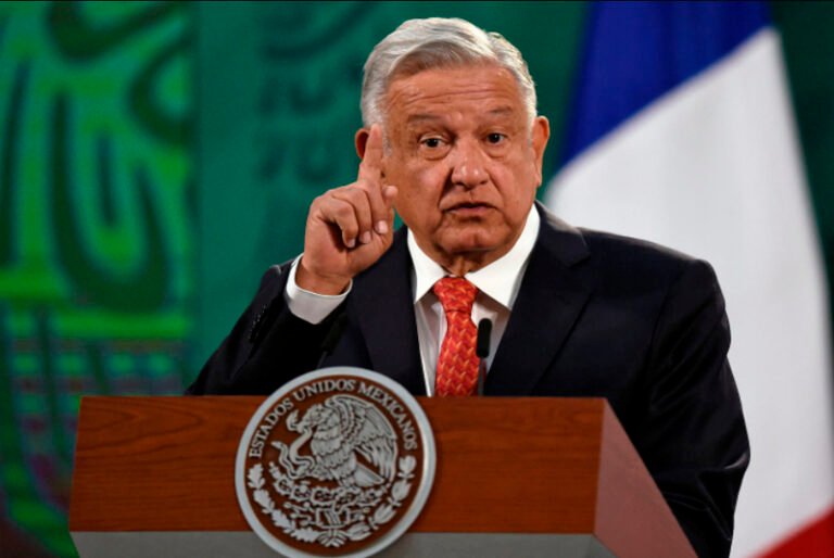 AMLO descarta “focos rojos” de violencia en estados donde habrá elecciones