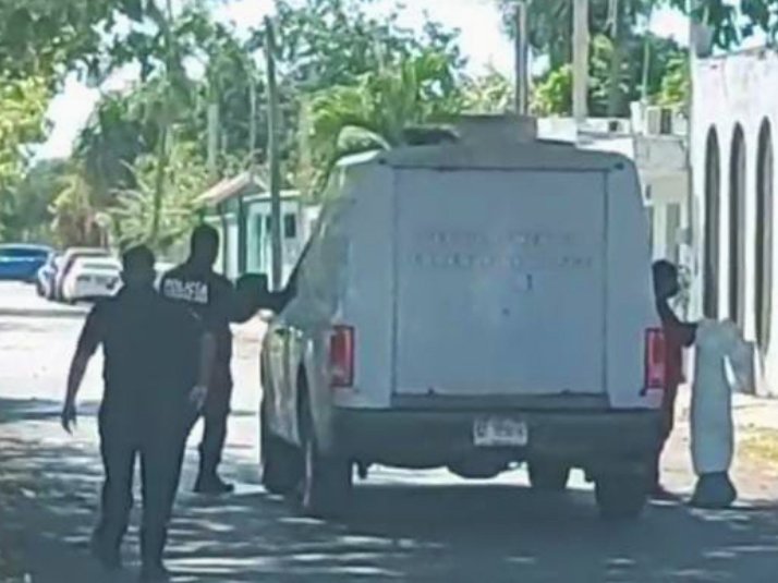 Hallan a joven muerto en un predio baldío en Chetumal
