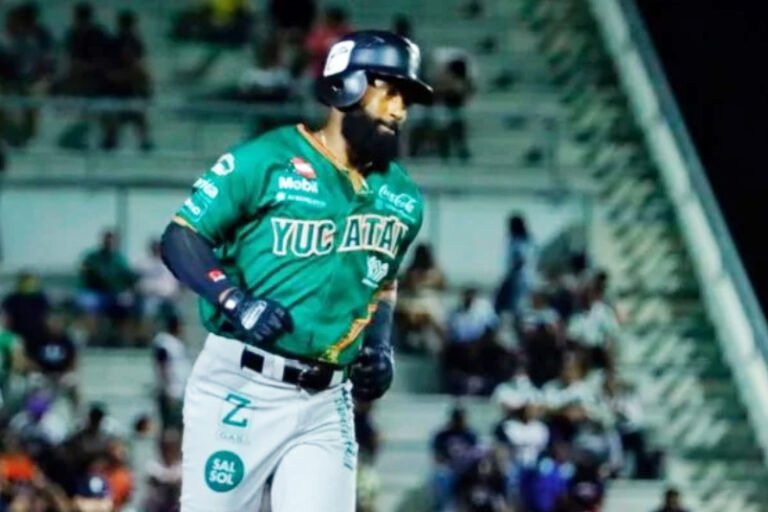 Anuncian primer torneo de prospectos ”Yucatán Pinta Mejor”