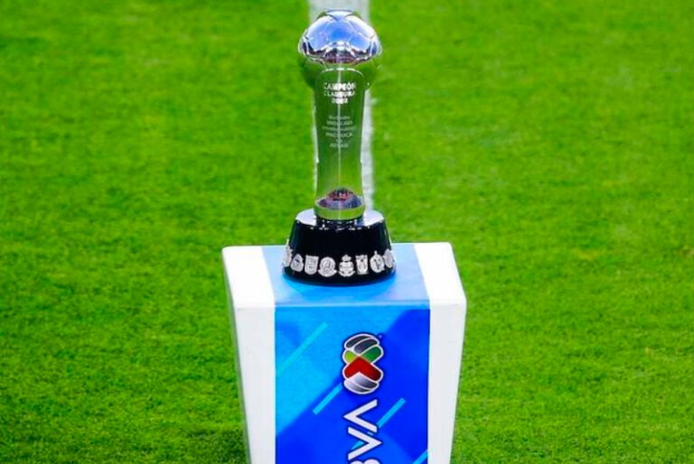 ¿Cuándo inicia el próximo torneo Apertura 2022 de la Liga Mx?