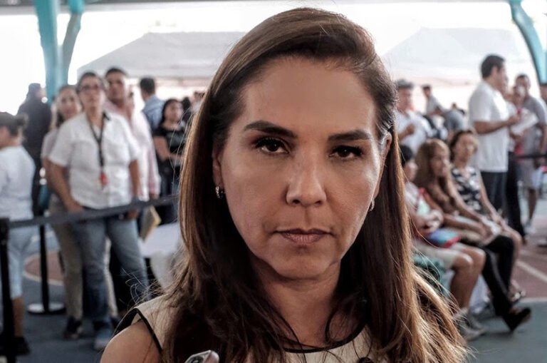 Teqroo amonesta a ‘Juntos Hacemos Historia” y a Mara Lezama por exponer a niños en sus promocionales