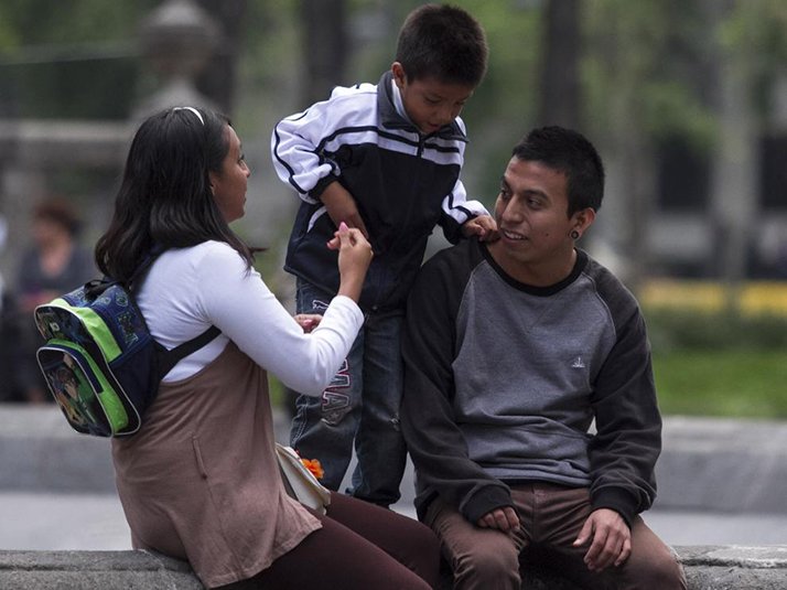 ¿Cuándo se celebra el día del Padre 2022 en México?