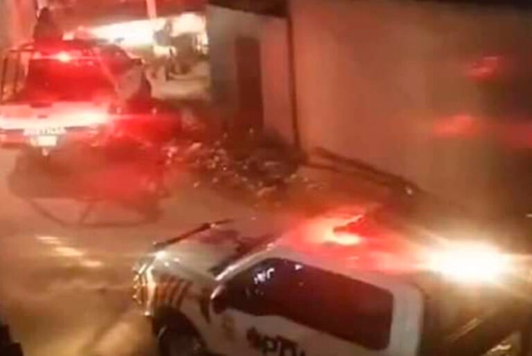 Balean a mujer antes de llegar a su casa en Ciudad del Carmen
