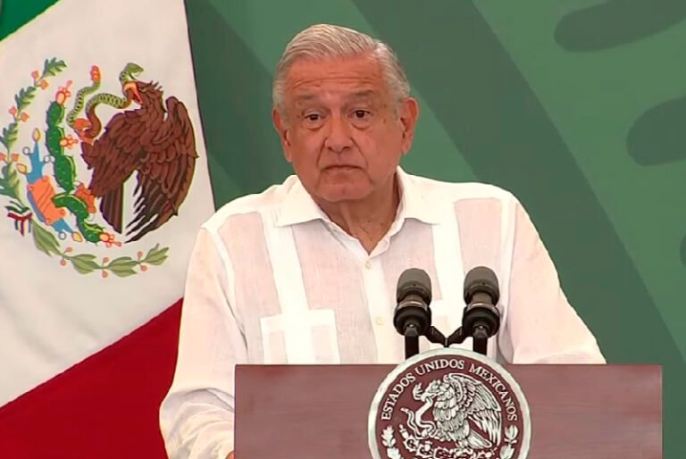 AMLO ‘destapa’ a Tatiana Clouthier, Mauricio Vila y Alejandro Murat para el 2024