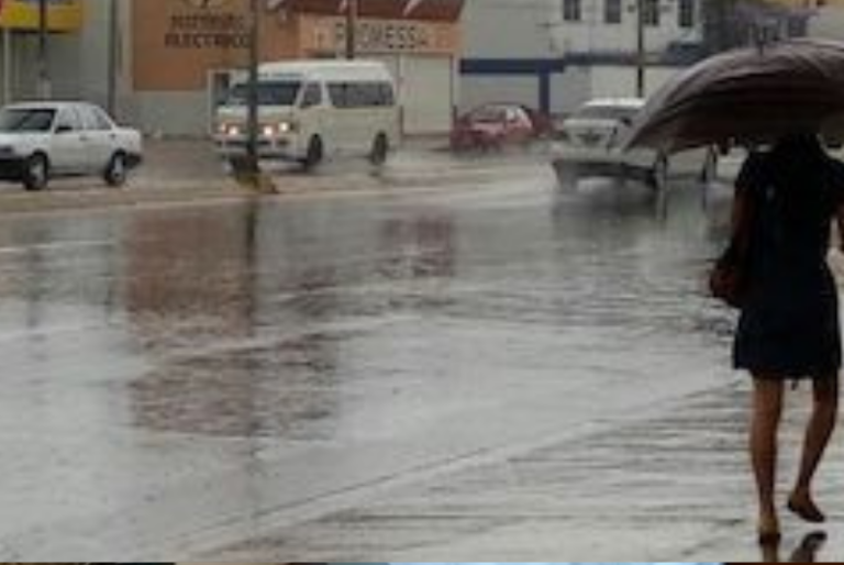Clima en Quintana Roo: Nuevo ciclón ocasionará tormentas