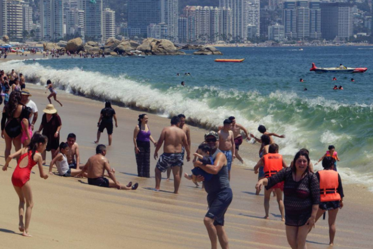 ¿Cuándo inician las vacaciones de Verano 2022?