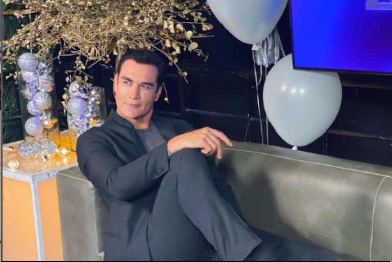 David Zepeda amenaza con revelar conversaciones íntimas tras filtración de video