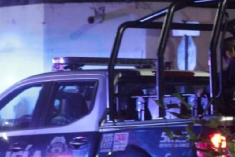 A machetazos asesinan a un hombre en la zona continental de Isla Mujeres