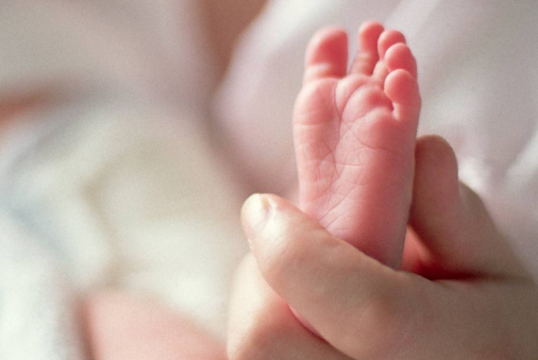 Bombero de Ixtapaluca y su esposa esperan 13 bebés; ya tienen seis hijos