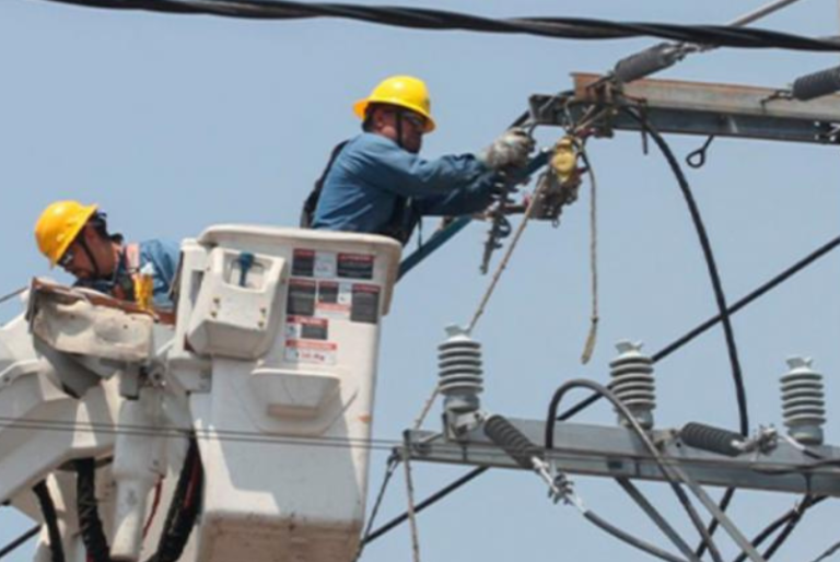 Estas son las colonias que se verán afectadas por cortes de luz en Quintana Roo y Campeche