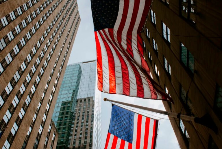 Estados Unidos elimina requisito de prueba COVID-19 para turistas