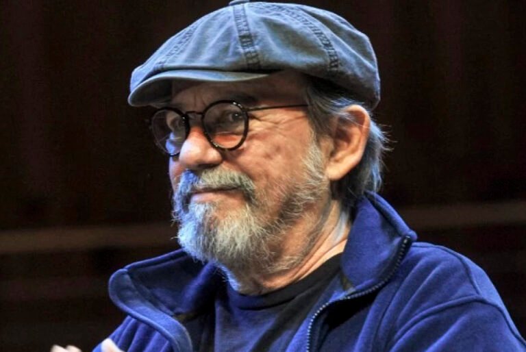 ¿Cuándo y dónde se presentará Silvio Rodríguez en México?