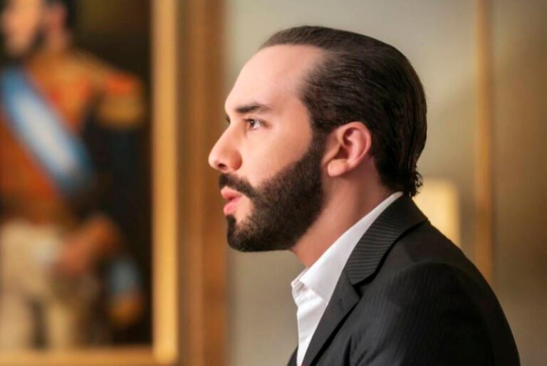 Amnistía Internacional denuncia la crisis de derechos humanos de Bukele en El Salvador