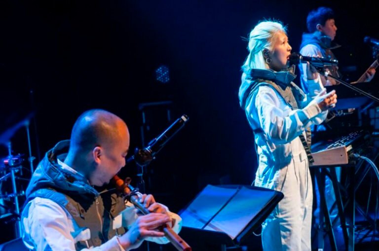 Cervantino contará con músicos de rock, folclor, K-pop y Electropop