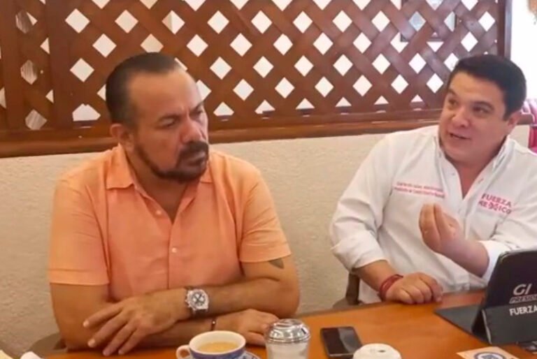Fuerza por México acusa al Ieqroo de su derrota porque les negaron prerrogativas para competir en “igualdad” con los demás partidos