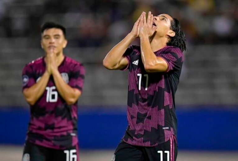 México sale del top 10 del ranking FIFA a cinco meses del Mundial