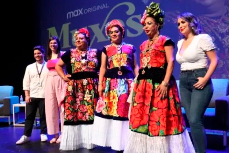 HBO presenta documental dedicado a la cultura muxe de Oaxaca
