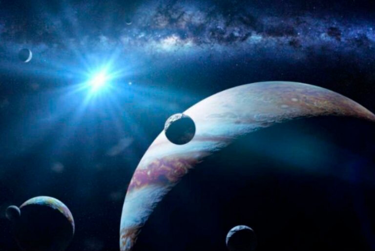 Cinco planetas se alinearán por primera vez en 18 años: ¿Cómo ver el mayor espectáculo astronómico de junio?