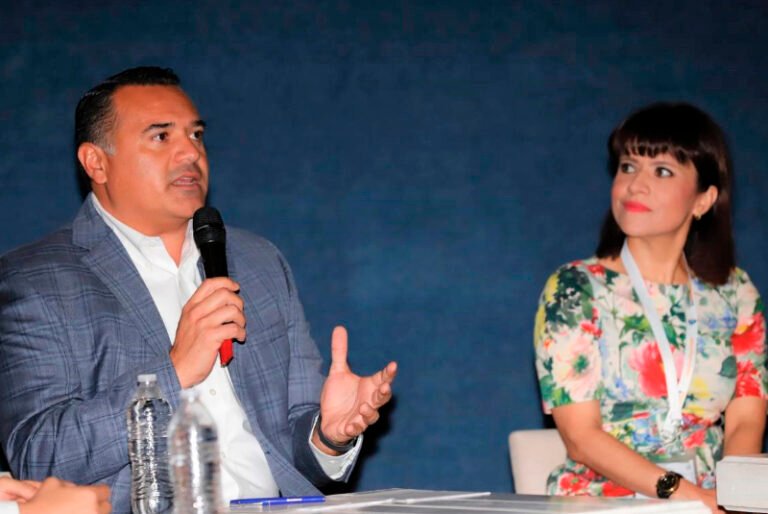 Ayuntamiento de Mérida impulsa políticas para combatir pobreza y generar justicia social en la capital de Yucatán