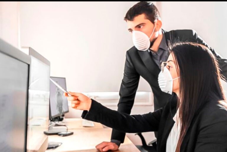 ¿Por qué los mexicanos dejan su empleo?