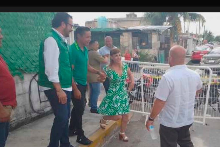 Triunfa Susana Hurtado de PVEM tras conteo de voto por voto, arrebata logro a Ricardo Velasco de MORENA