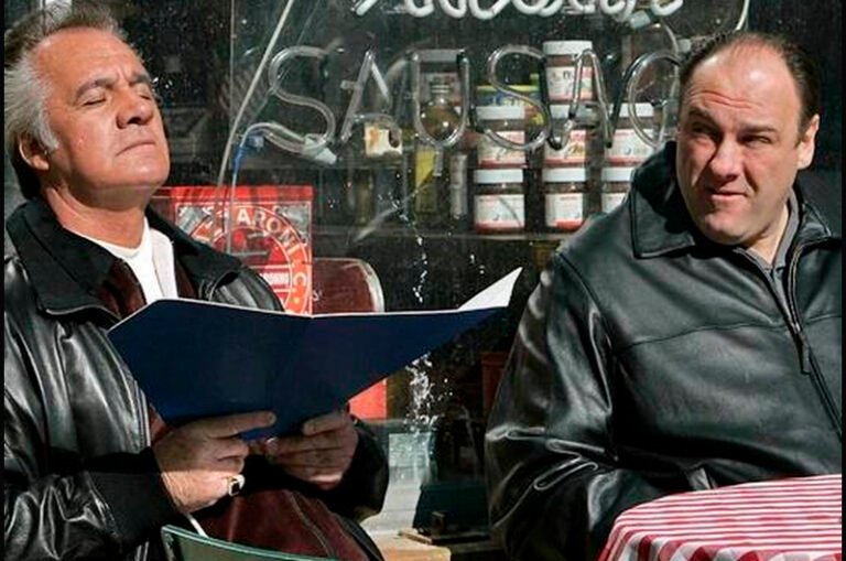 Murió Tony Sirico, quien de ser un mafioso real se volvió estrella de ‘Los Soprano’