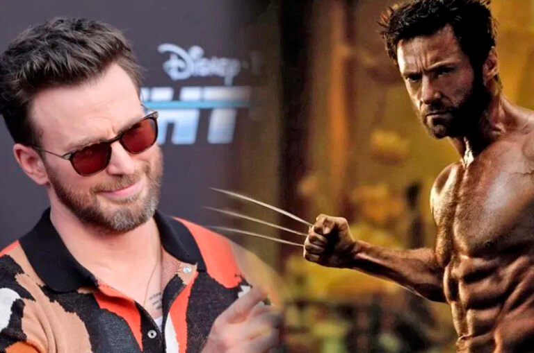 Director de ‘Avengers: Endgame’ reconoce que les gustaría ver a Chris Evans como Wolverine