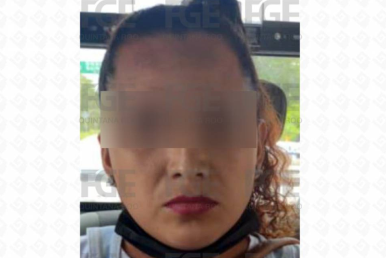 Detienen a “trans” por su probable participación en secuestro en Playa del Carmen
