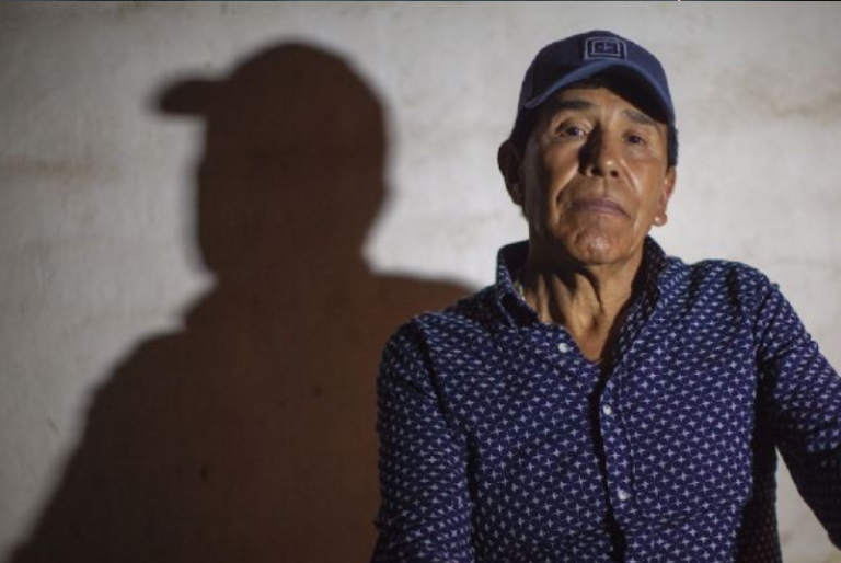Detienen a Rafael Caro Quintero, fundador del cártel de Guadalajara, en operativo de la Semar