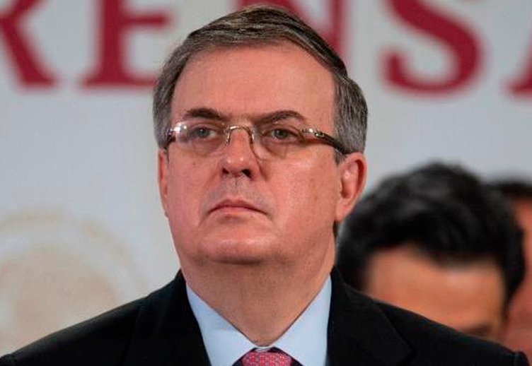 Alejandro Moreno elogia a Marcelo Ebrard y a Ricardo Monreal, pese a conflictos con MORENA