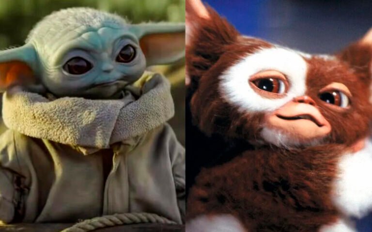 Director de ‘Gremlins’ asegura que Baby Yoda es una copia de Gizmo