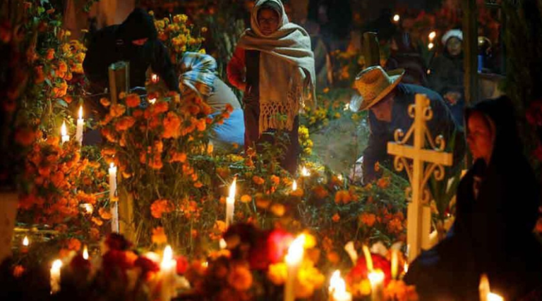 ¿1 y 2 de noviembre son días oficiales de descanso?