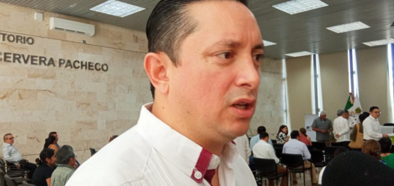Diputado morenista afirma: Ramírez Marín no es bienvenido en Morena.