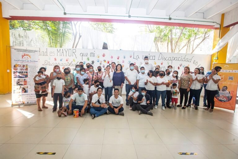 Asociación Construyendo Sonrisas hace llamado a participar en su colecta anual