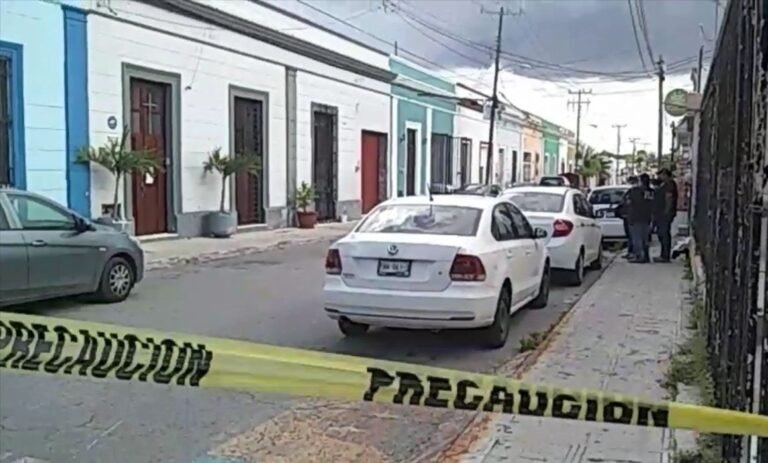 Sentencian a 37 años a secuestradores de Call Center en Mérida