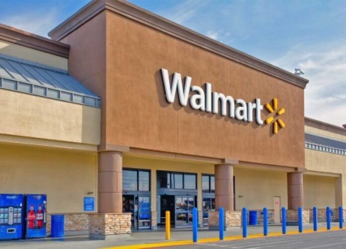WALMART