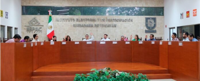 candidaturas independientes