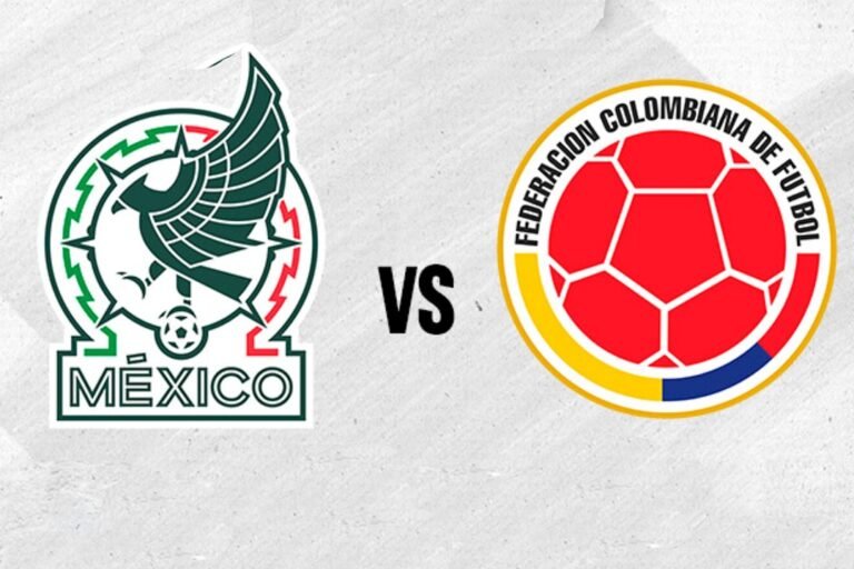 “México y Colombia chocan en un duelo que promete emociones intensas”