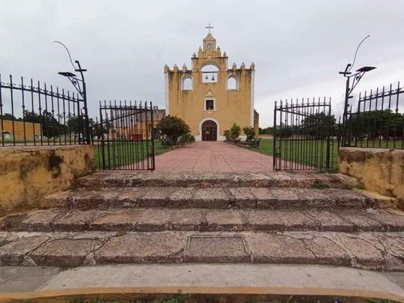 “Desarrollo Turístico en Yucatán: Empresarios Europeos Apuestan por Tekantó para un Exclusivo Hotel”