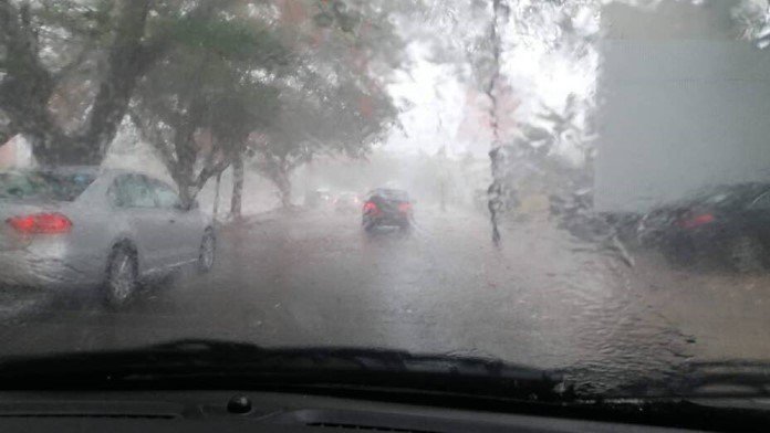 “Clima en Yucatán: Impacto del Frente Frío Número 17 en la Región y Cambios en el Ambiente”