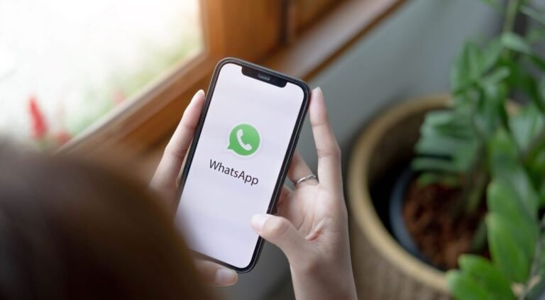 Celulares que se quedan sin Whatsapp el 1° de marzo de 2024