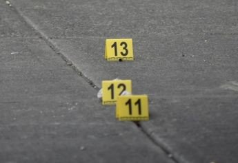 “Trágica Nochebuena: 65 Personas Pierden la Vida en Violencia Previa a la Navidad”