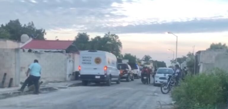 “Tragedia en Ciudad Caucel: Encuentran sin vida a abuelito”