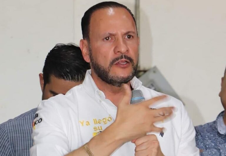 Diputado Federal Mauricio Prieto sufre atentado a balazos en Tarímbaro, Michoacán: Sale ileso del incidente