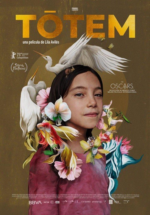 “Éxito arrollador para ‘Tótem’: La joya mexicana arrasa con tres premios en el Festival de Cine Latinoamericano de La Habana”