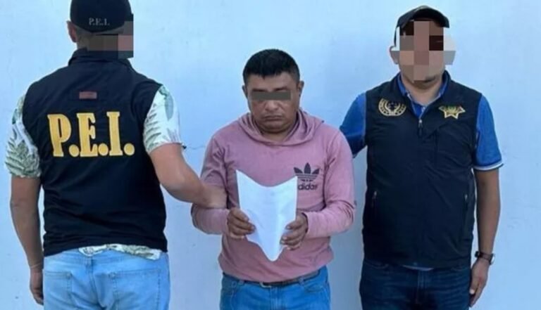 “Incumplimiento judicial en Mérida: Santiago “N” detenido por narcomenudeo en Kanasín”