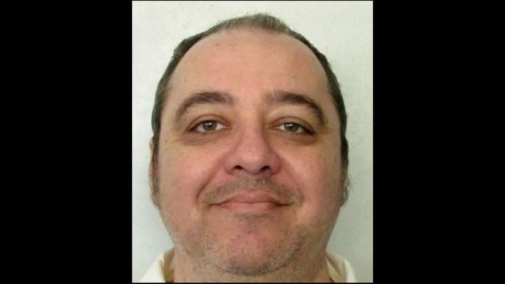 “Controversia Legal en Alabama por Ejecución con Nitrógeno: Caso Smith en la Balanza”