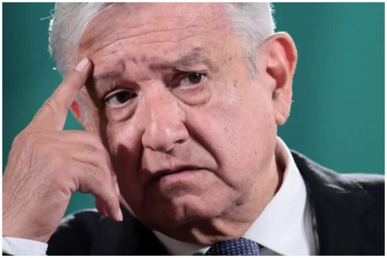 “Polémica Revelación: Cártel de Sinaloa Involucrado en Financiamiento de Campaña Presidencial de AMLO en 2006”