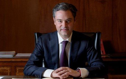Aurelio Nuño retoma su carrera política: candidato plurinominal del PRI
